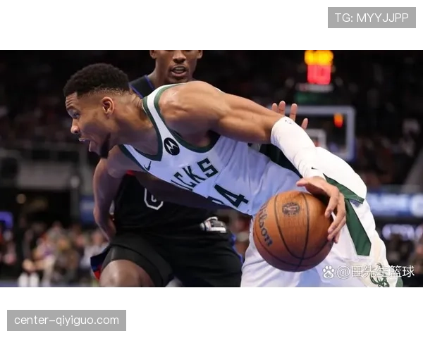 米德尔顿挡拆频繁拉开空间，提升雄鹿关键时刻得分效率