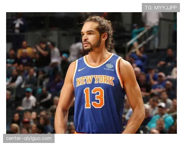 乔金·诺阿通过防守挡拆限制对手空切展现内线威慑力