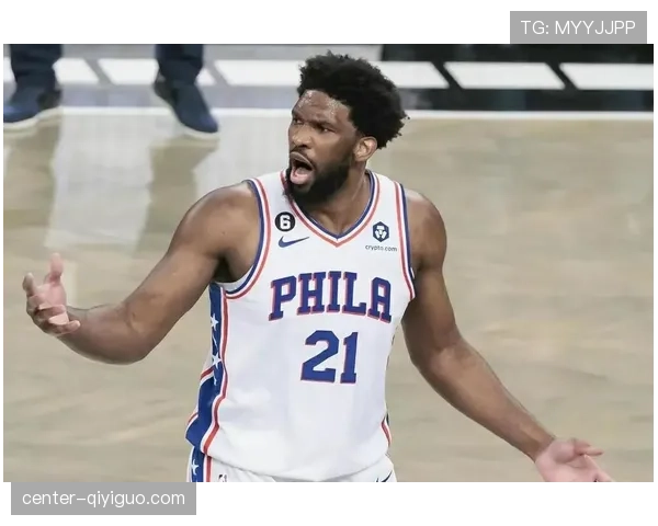 恩比德利用挡拆拉开防线助76人提升内线效率明显
