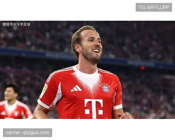 拜仁进攻过度依赖凯恩，体系简化问题逐步反映