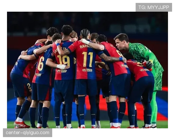 巴萨问题不在个人能力，而在整体连接：进攻协同与中场运转面临考验