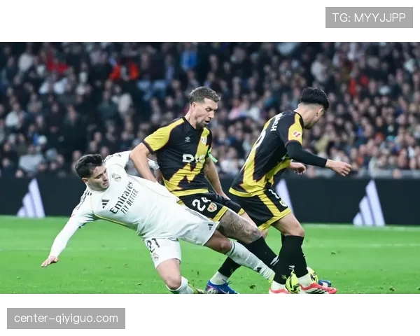 皇马依然强大，但已不再统治欧洲