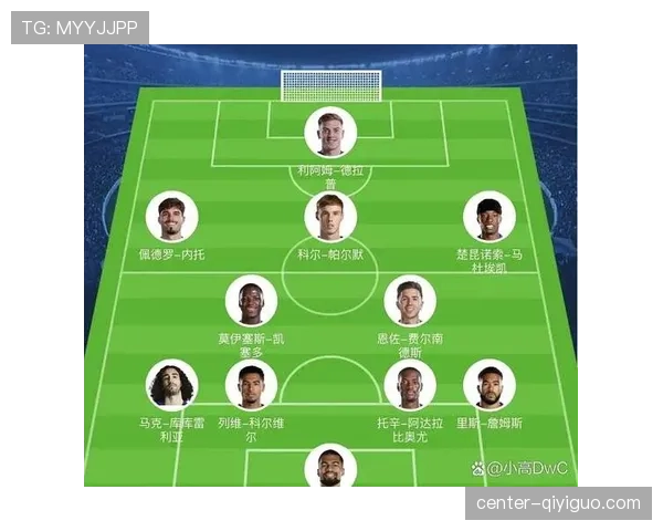 切尔西争四形势复杂：局面变化对赛季走势形成制约