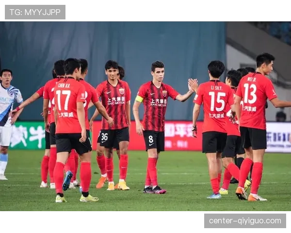 上海海港王朝前景分析：短期表现能否支撑长期格局