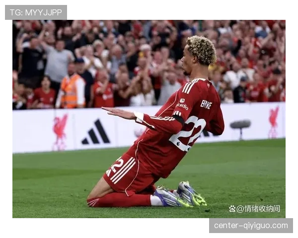 利物浦越推越快，但进攻层次反而没了？