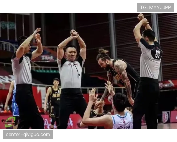 深度解析罚球规则NBA与FIBA区别的具体机制